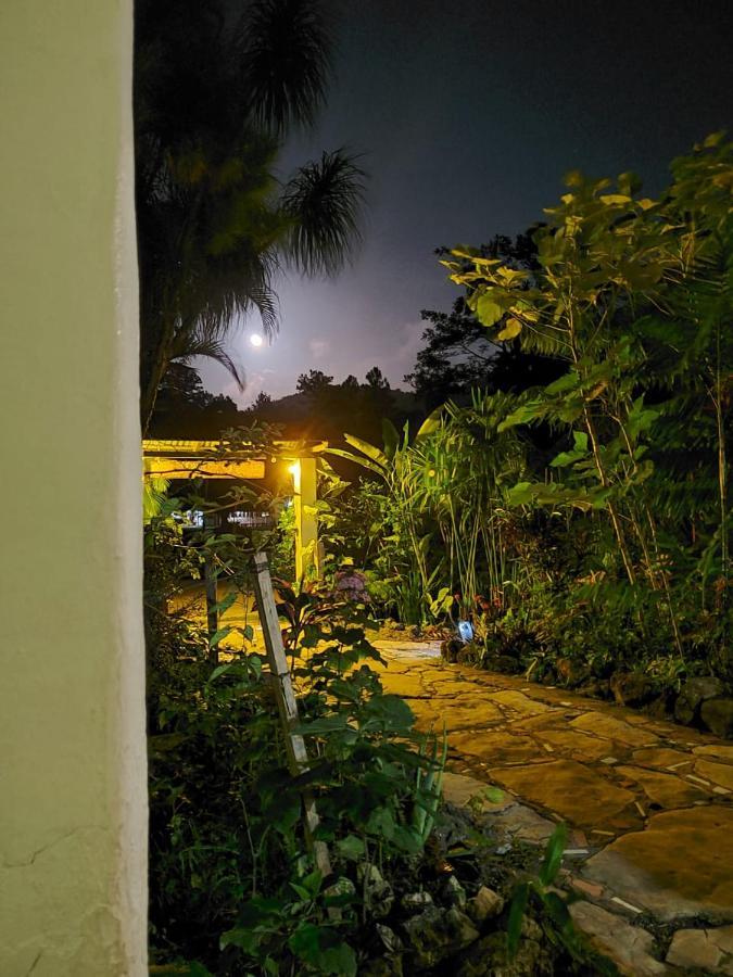 Finca Ixobel Exterior photo