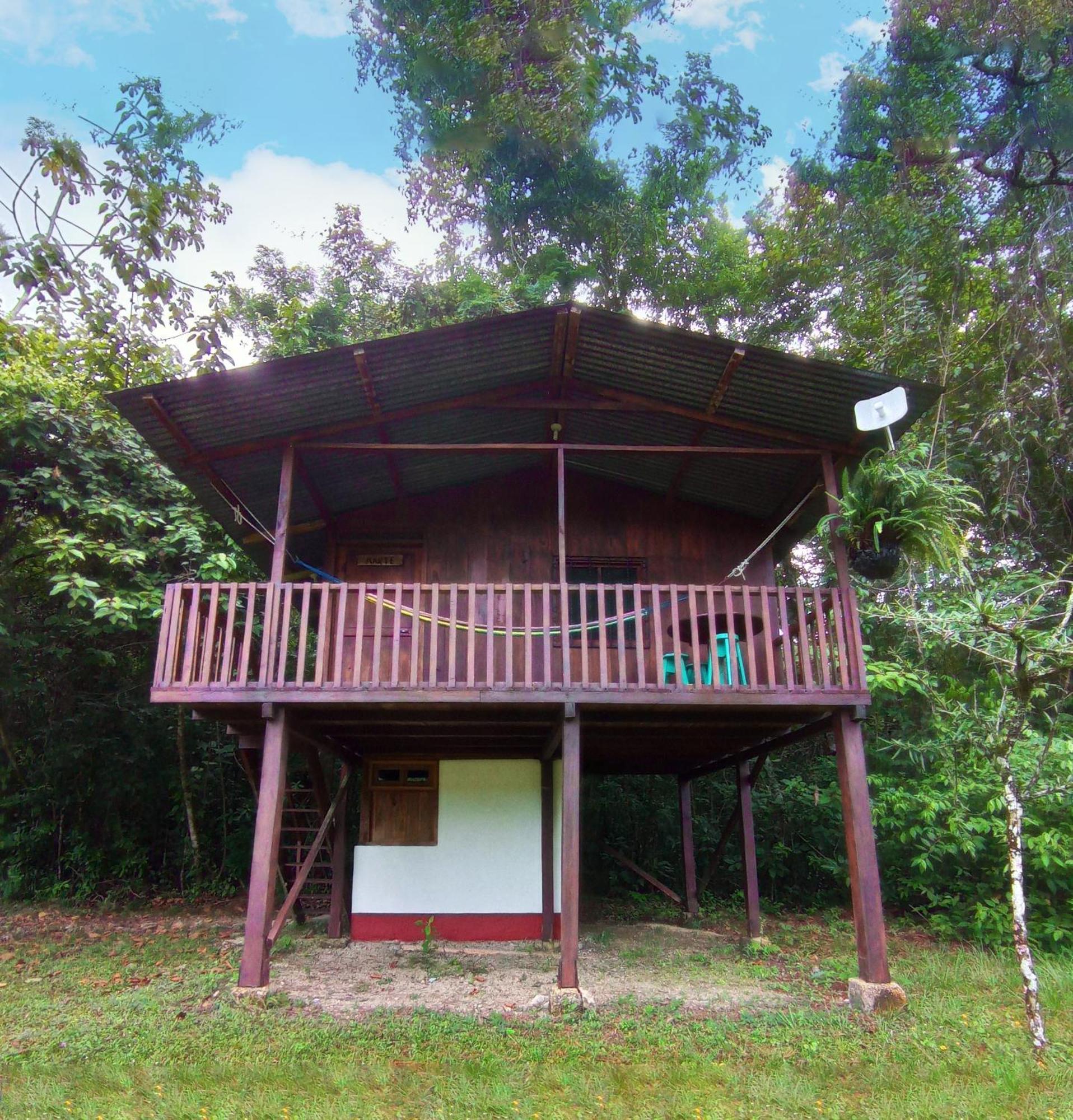 Finca Ixobel Exterior photo