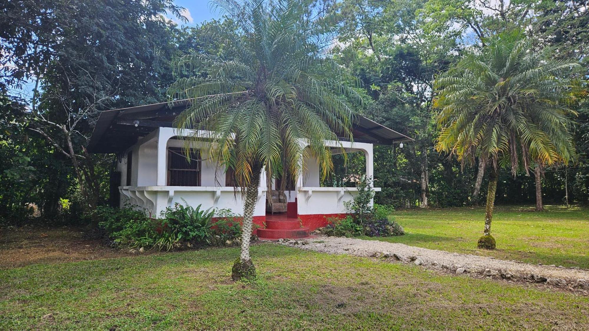 Finca Ixobel Exterior photo