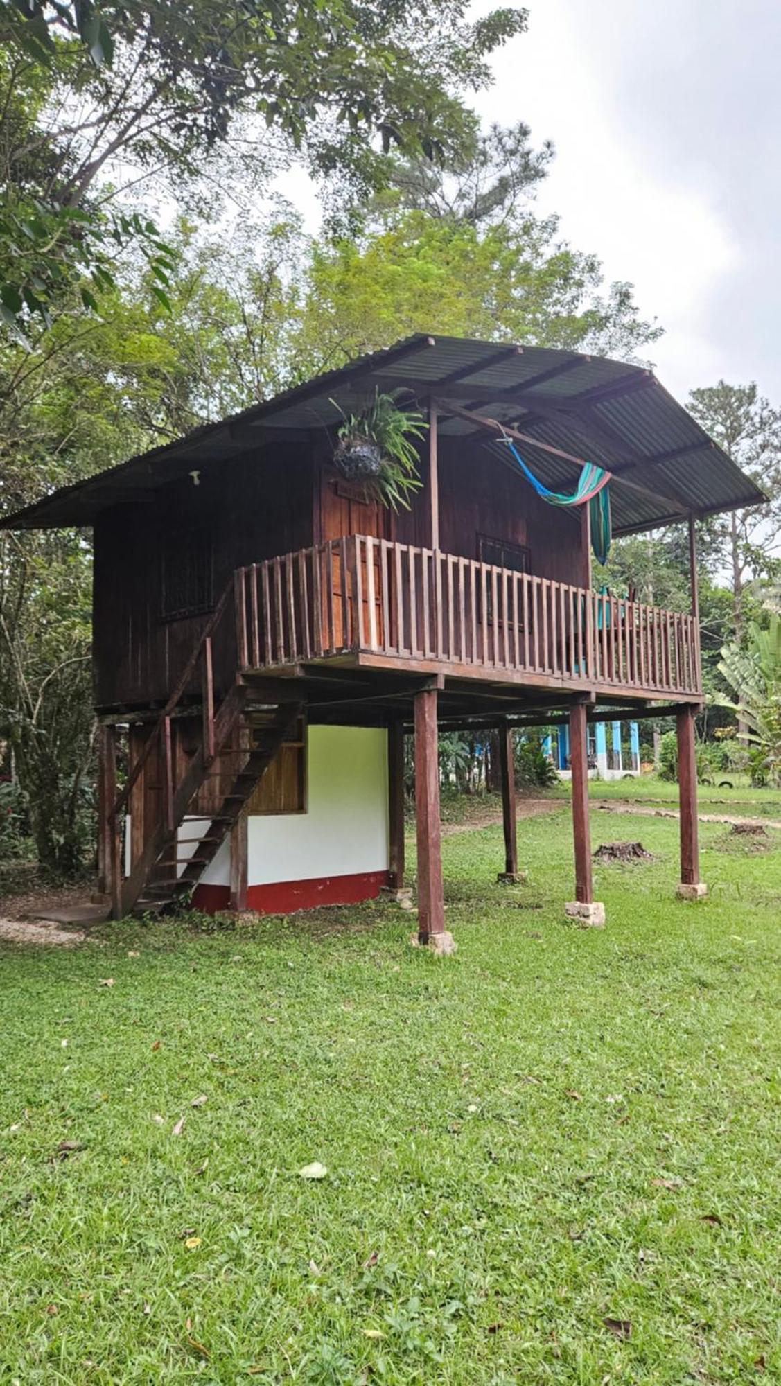 Finca Ixobel Exterior photo