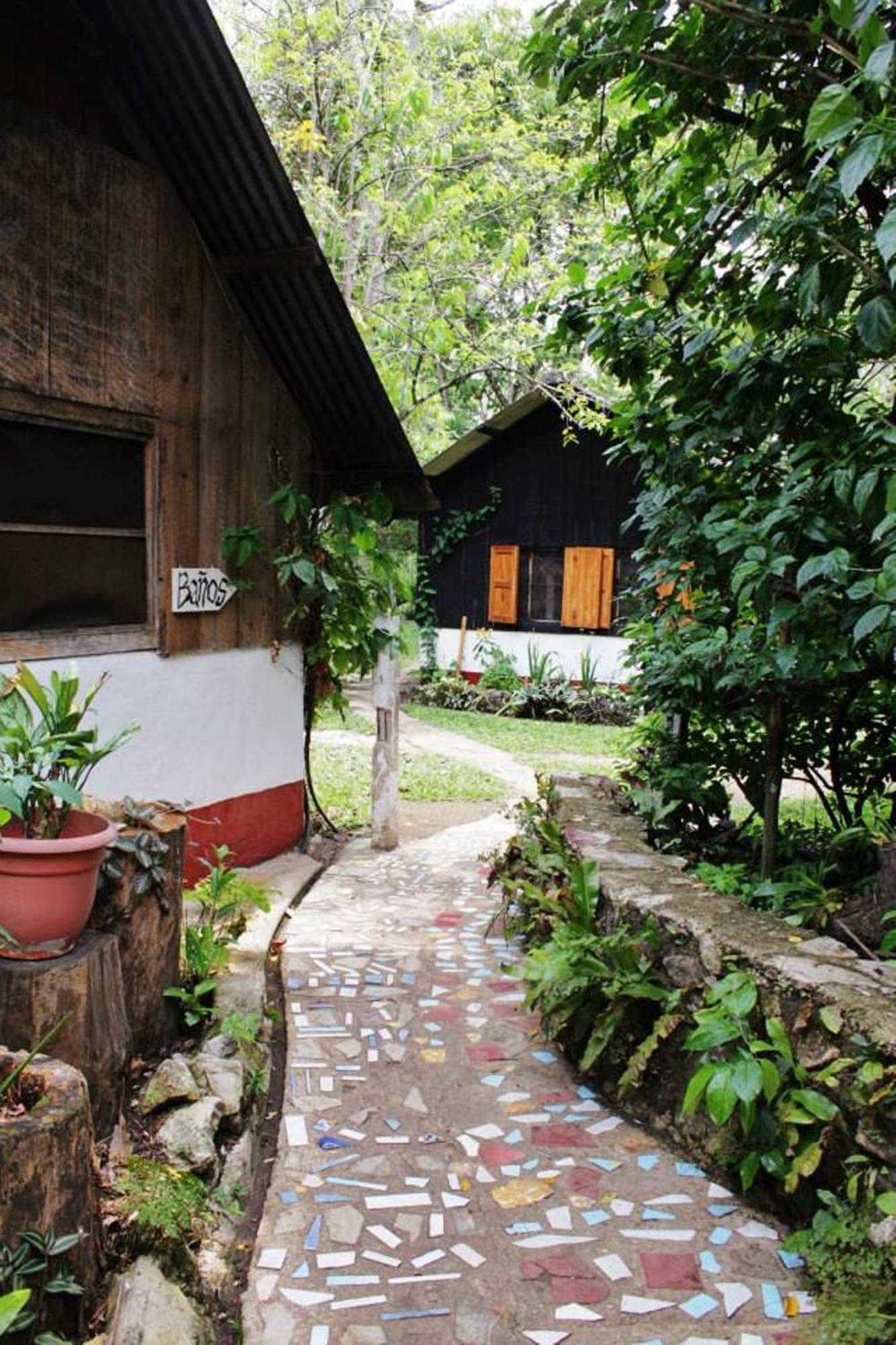 Finca Ixobel Exterior photo