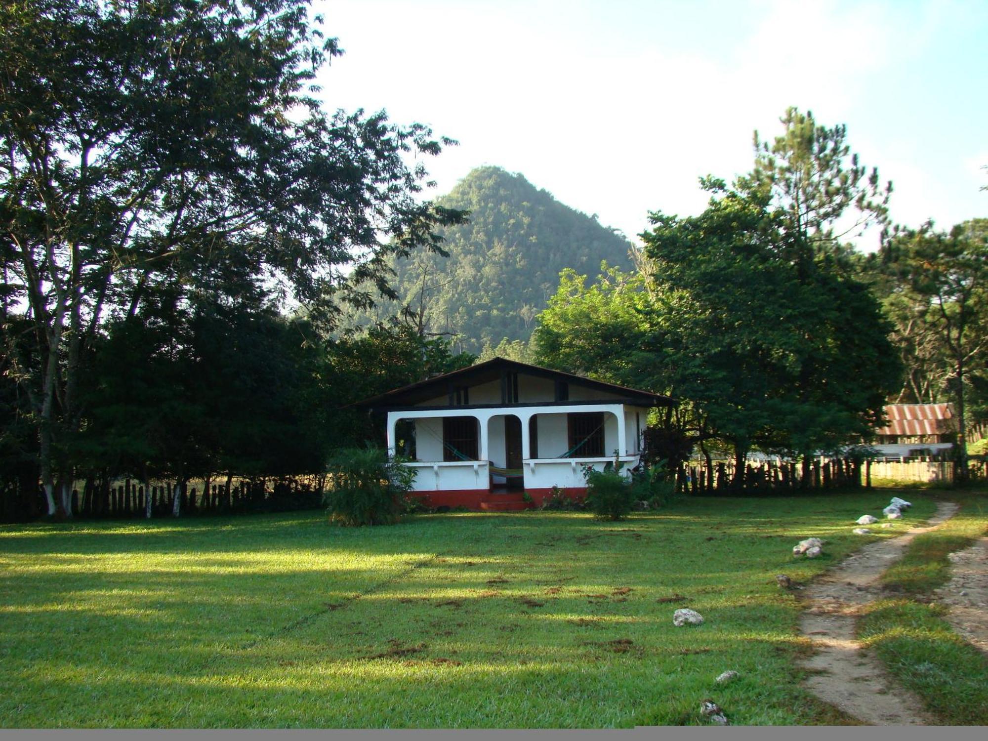 Finca Ixobel Exterior photo