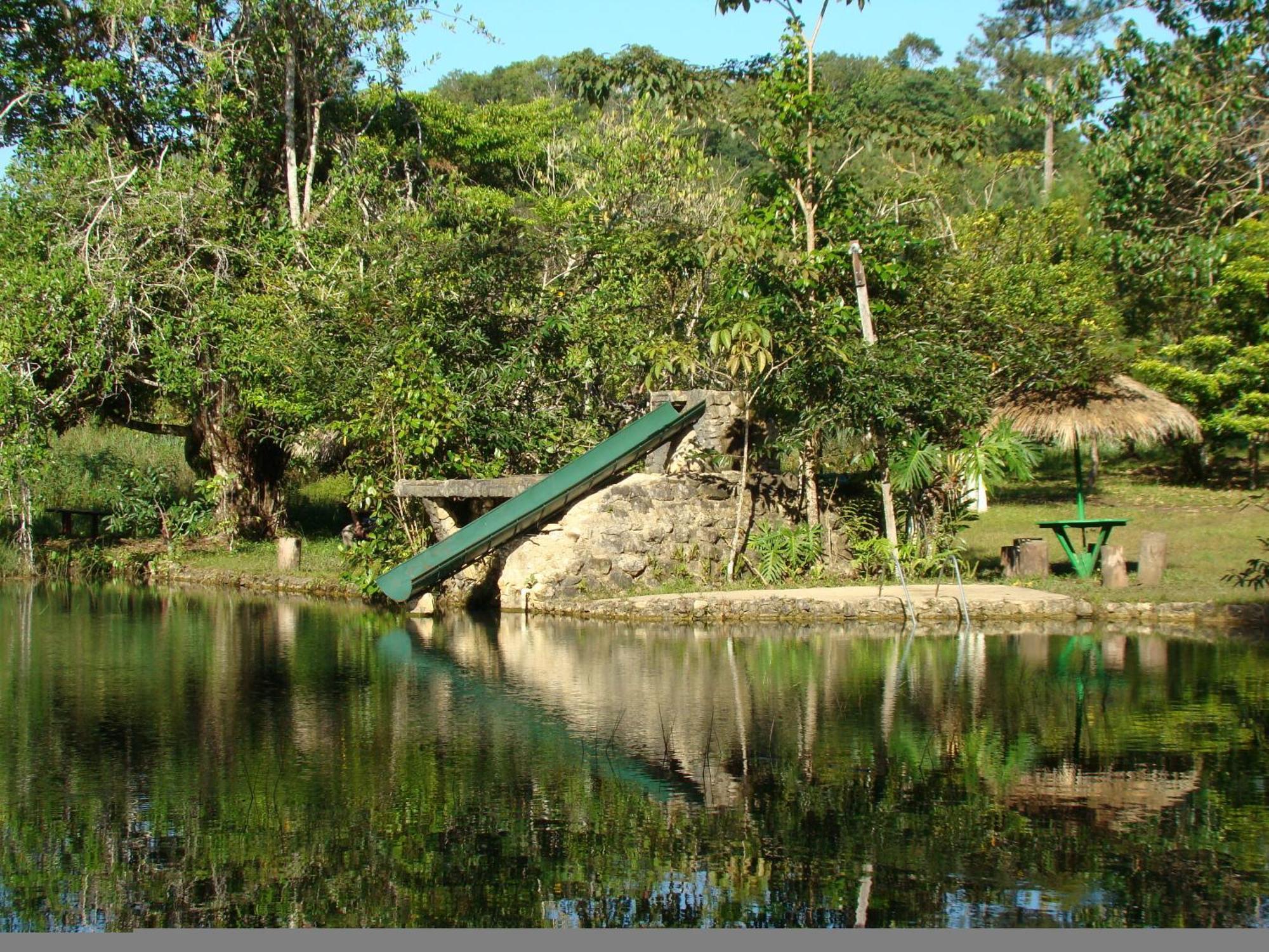 Finca Ixobel Exterior photo