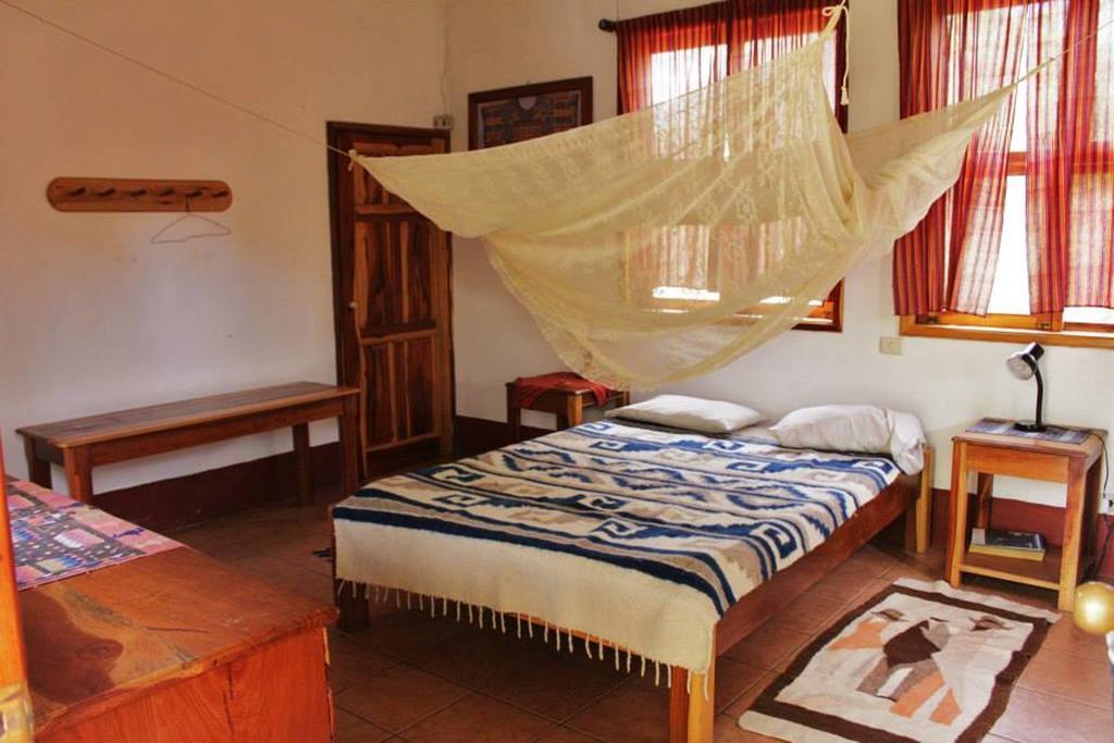 Finca Ixobel Room photo