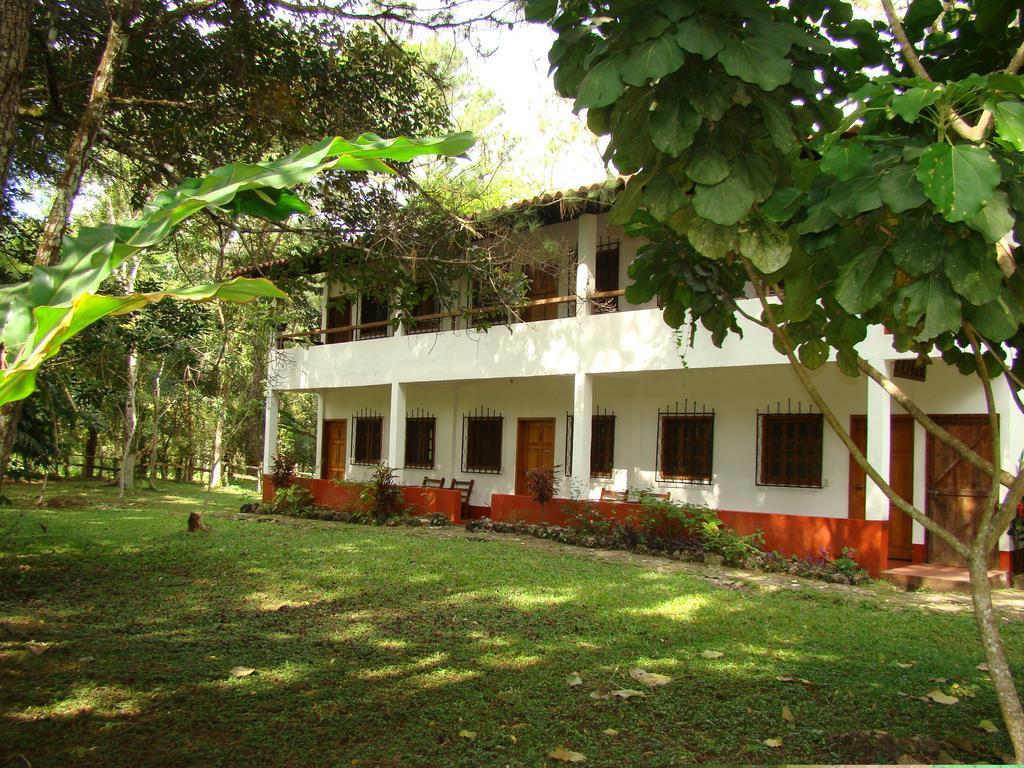 Finca Ixobel Room photo