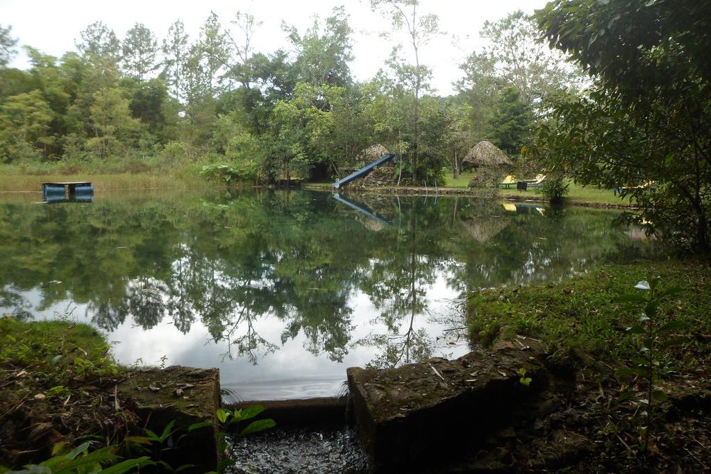 Finca Ixobel Exterior photo