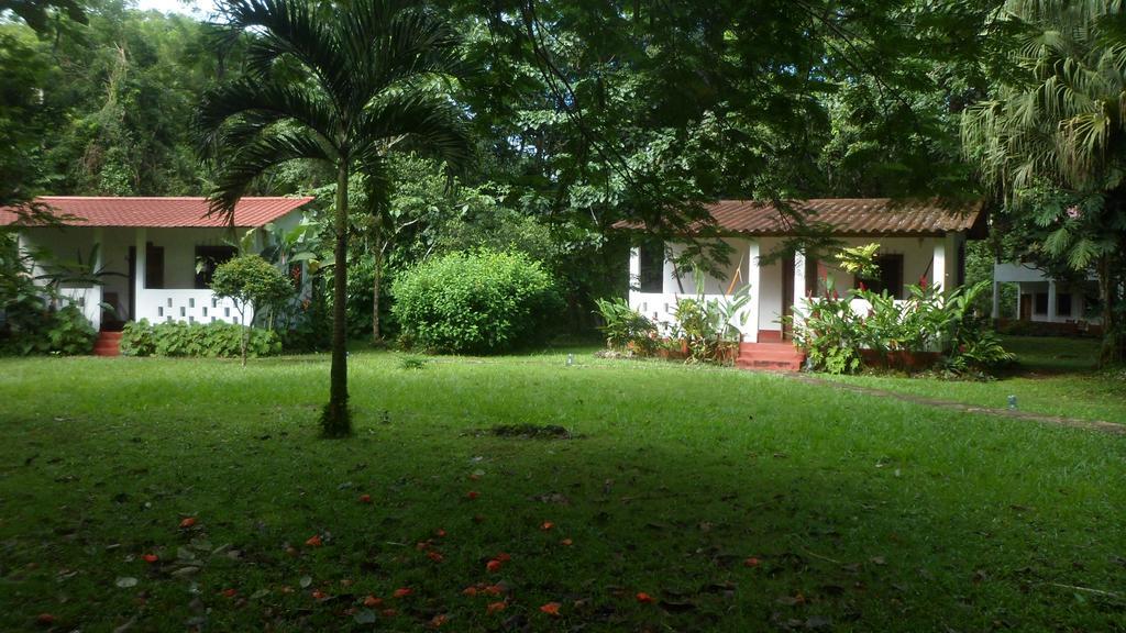 Finca Ixobel Exterior photo