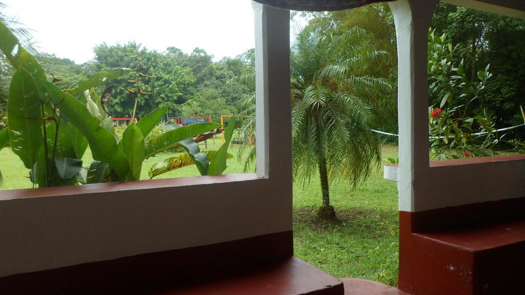 Finca Ixobel Exterior photo