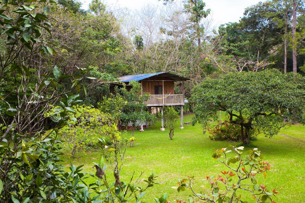 Finca Ixobel Exterior photo