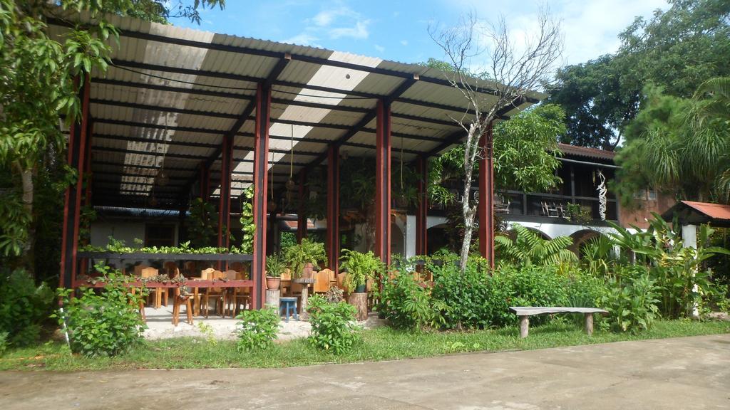 Finca Ixobel Exterior photo