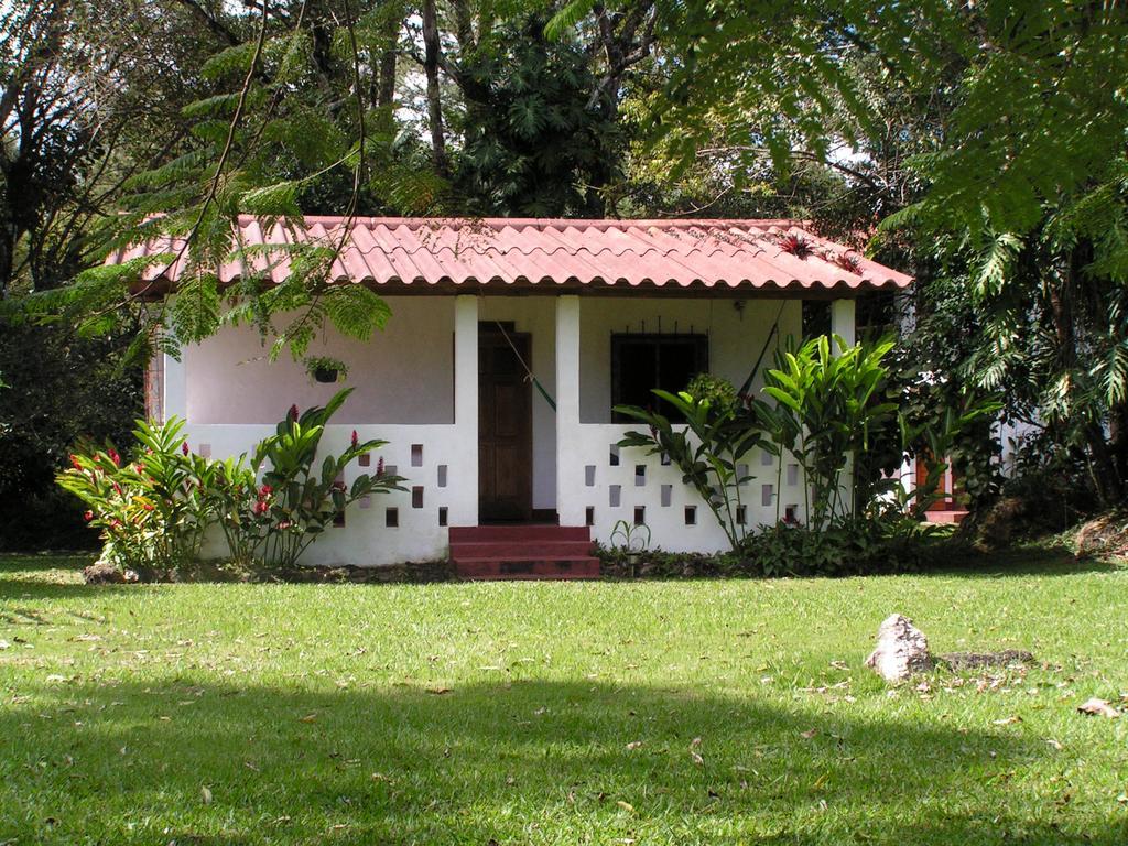 Finca Ixobel Exterior photo