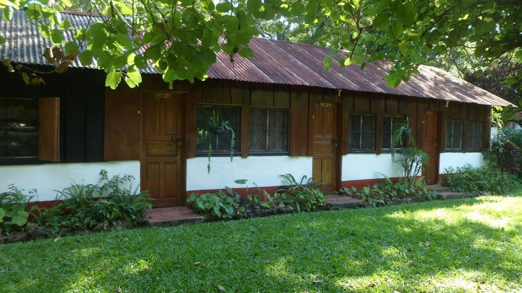 Finca Ixobel Exterior photo
