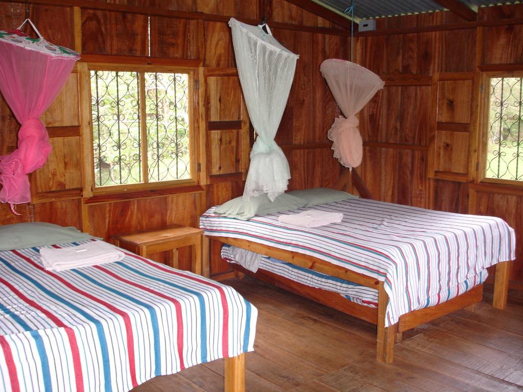 Finca Ixobel Room photo
