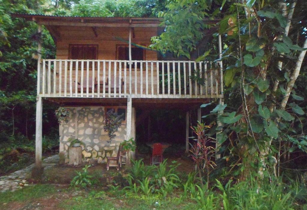 Finca Ixobel Room photo