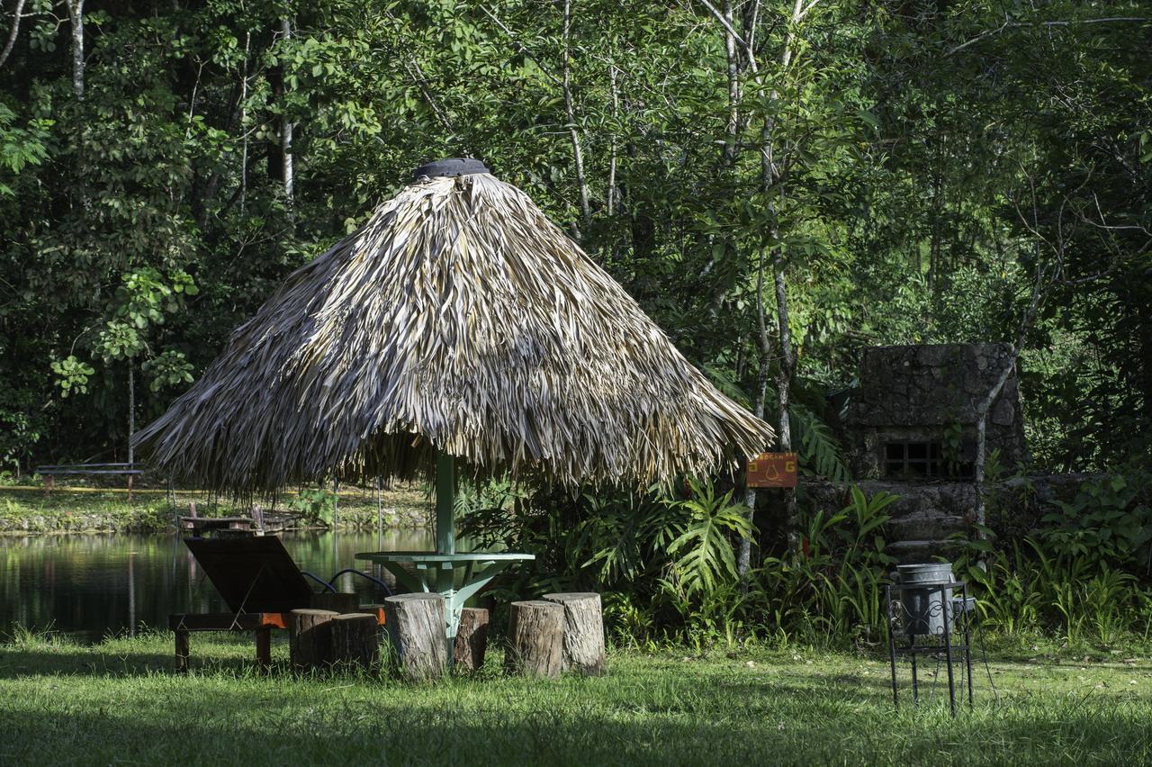 Finca Ixobel Exterior photo