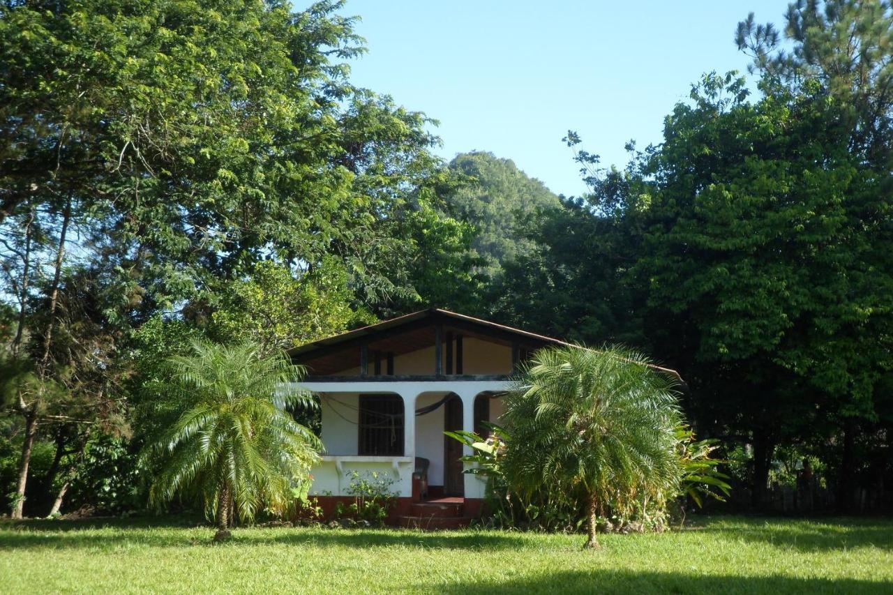 Finca Ixobel Exterior photo