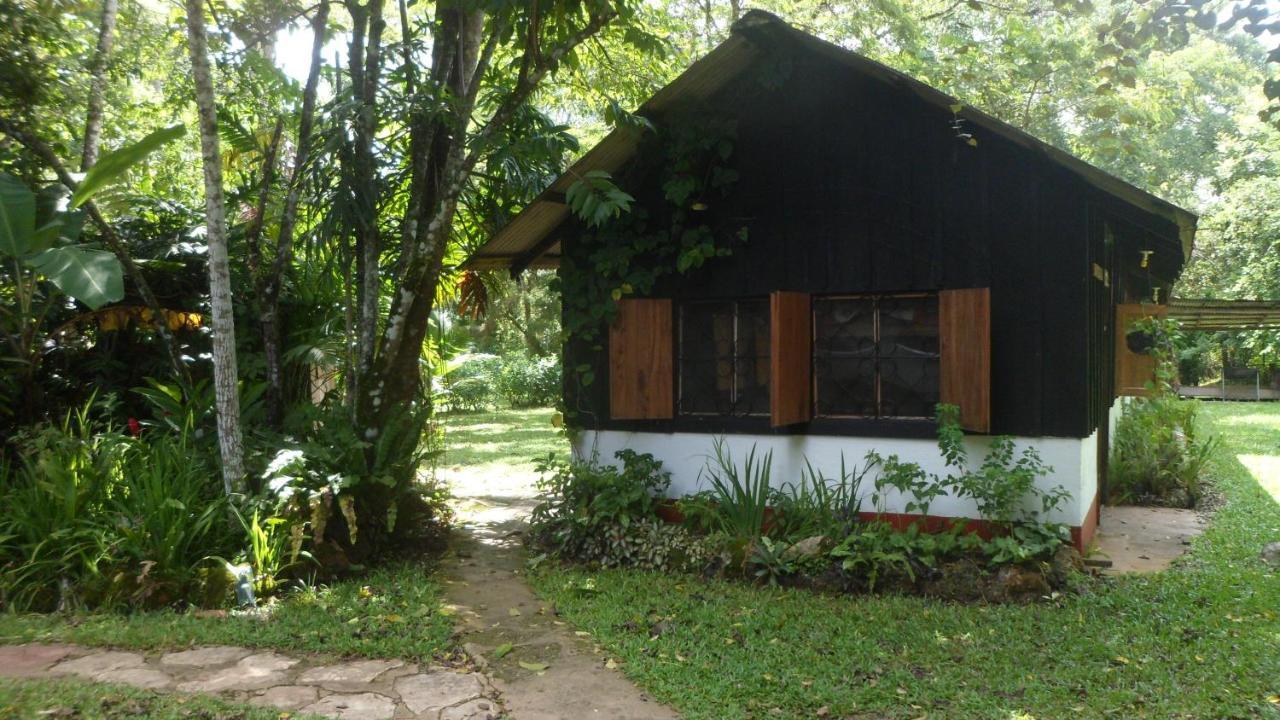 Finca Ixobel Exterior photo